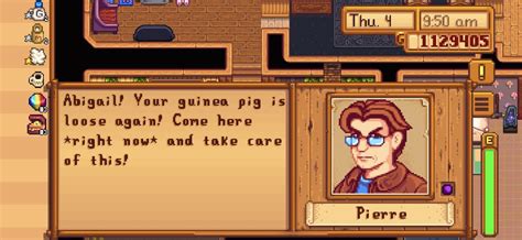 he misses her… r stardewmemes