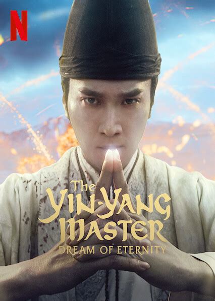 Is The Yin Yang Master Dream Of Eternity On Netflix Where To Watch