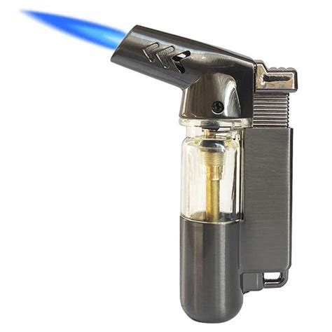 Top 10 Best Butane Torch Lighters In 2021 Reviews Buyers Guide