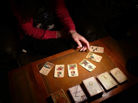 Best Tarot Card Reading