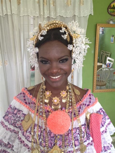 15 incredible photos of afro panamanian traditional dress bglh marketplace
