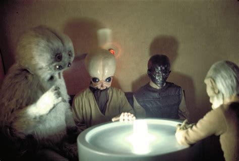 7 Things You Might Not Know About The Mos Eisley Cantina