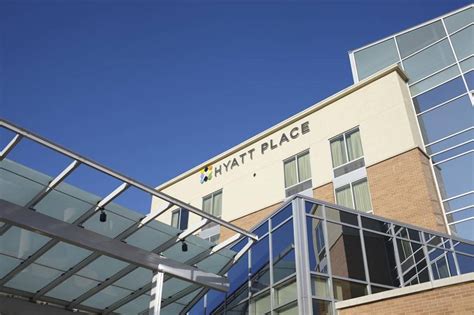 Hyatt Hotels Deals Near Lehigh Valley International Airport Abe