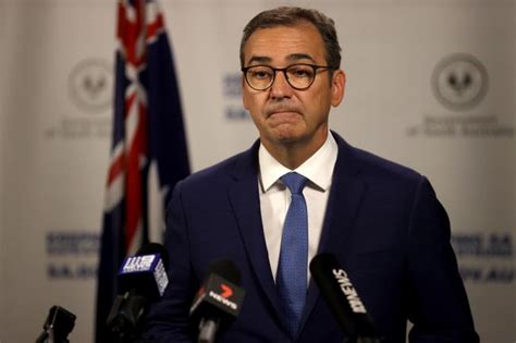 Foreign governments may implement restrictions with little notice, even in destinations that were previously low risk. SA COVID restrictions: Premier Steven Marshall to announce ...