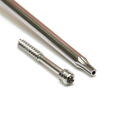 Screws Impact Medical Orthopedic Implants And Surgical Instruments