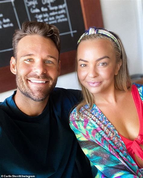 Bachelorette Angie Kent Gets More Botox Injected At A Sydney Clinic