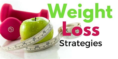 Types of diets to lose weight. A Comparison of Nutritional Weight Loss Strategies ...