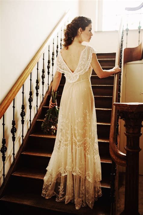 A Joy Forever Beautiful Bridal Inspiration With Edwardian Era Wedding Dresses Womens Peach