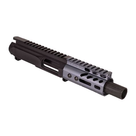 Davidson Defense AR 15 9MM Megalo Upper Build Kit