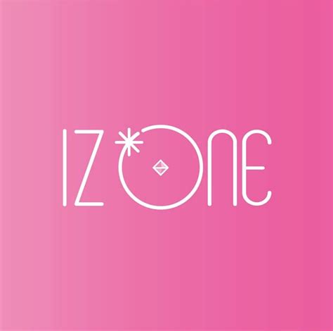 Izone Izone Kpop