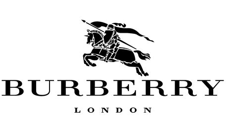Burberry Logo Symbol Meaning History Png Brand