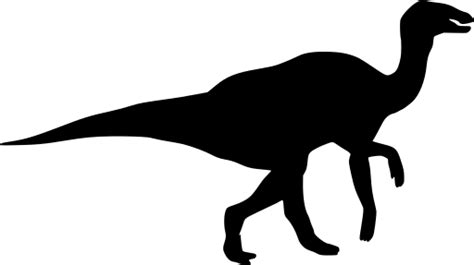 Svg Dinosaur Dinosaurs Cretaceous Free Svg Image And Icon Svg Silh