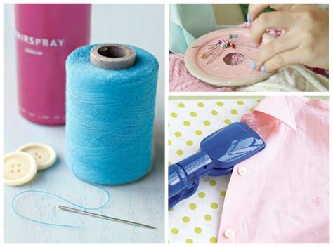 12 Sewing Hacks Every Crafty Person Should Know But Probably Dont