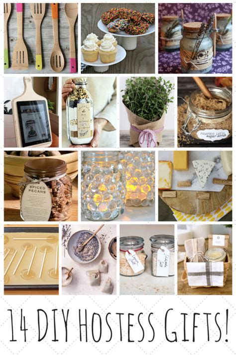 Here are 60 fantastic diy hostess gifts that you can start thinking about ahead of time to avoid excessive. 14 DIY Hostess Gifts To Make And Share This Holiday Season | Mom Spark - Mom Blogger