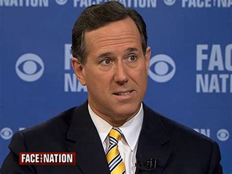 Watch Rick Santorum Channels Westboro To Support Religious Liberty