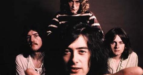 All Led Zeppelin Albums Ranked By Fans