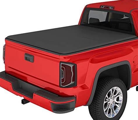 5 Best Bed Covers For A Nissan Frontier
