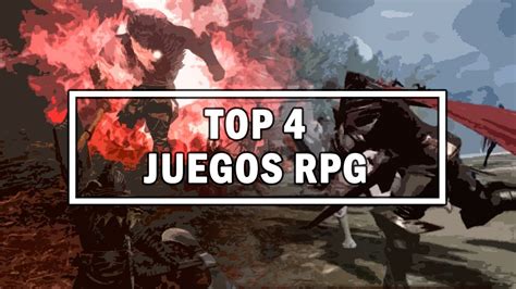 Gran selección de rpgs gratis y juegos de rol online multijugador: TOP 4 MEJORES JUEGOS RPG | ANDROID | MUNDO CRACK - YouTube