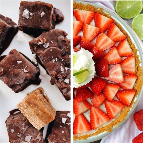 The 30 BEST No Bake Desserts GypsyPlate