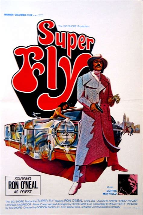 Superfly 1972 1368x2048 Superfly Movie Posters Vintage Vintage