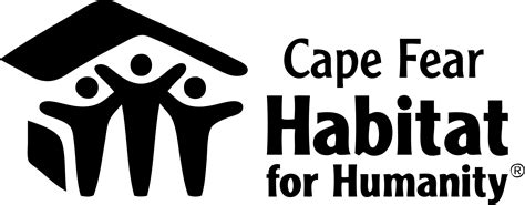 Habitat For Humanity Logo Transparent Coreen Silverman