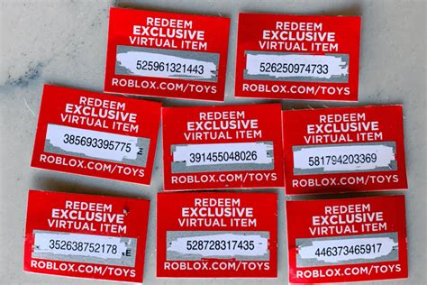 The Ultimate Guide To Roblox Redeem Everything You Need To Know