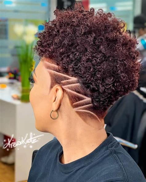 Top 48 Image Hairstyles For Short Natural Hair Vn
