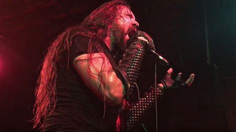 We spent many long hours learning and practicing to produce our extensive song list. GOATWHORE's Vengeful Ascension Serves As Band's Highest ...