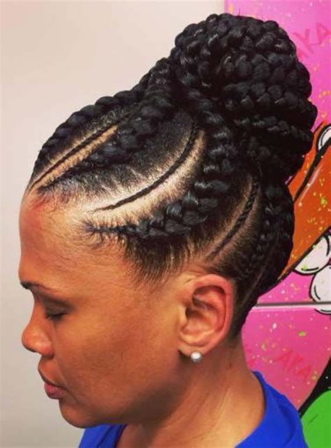 Pretty Hairstyles For Black Women 2019 Hairstylesco