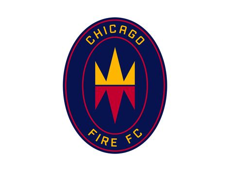 Download Chicago Fire Fc Logo Png And Vector Pdf Svg Ai Eps Free