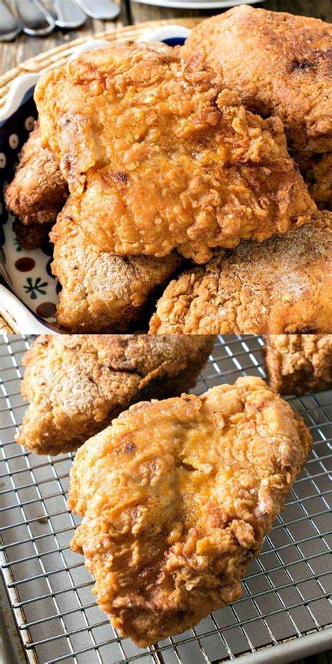 So that you can enjoy crunchy crust and lots of flavor! Best 20 Deep Fried Boneless Skinless Chicken Breast - Best ...