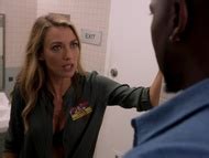 Nackte Natalie Zea In White Famous
