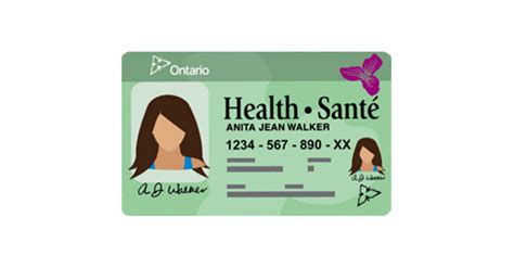 Maybe you would like to learn more about one of these? Ontario Health Card renewal process isn't accessible to Ontarians with sight loss | CNIB