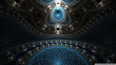 50 Fractal Desktop Wallpapers Amazing Collection