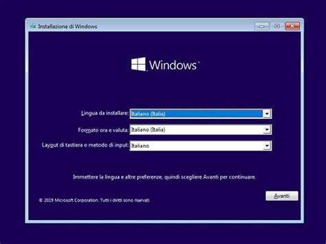 Come Mettere Windows 10 Su Usb Salvatore Aranzulla