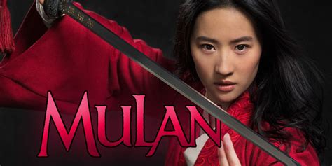 Mulan Live Action Remake All You Need To Know Release Date More Hot