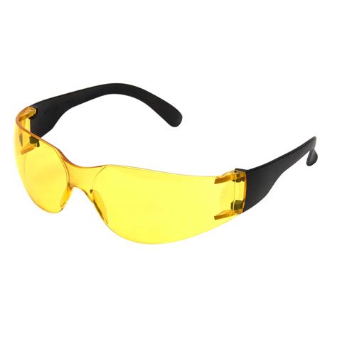 Supertouch Safety Glasses Yellow Pronto Direct®