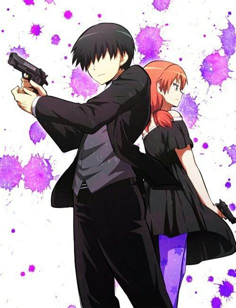 Assassination Classroom Anime Hình ảnh Cặp đôi