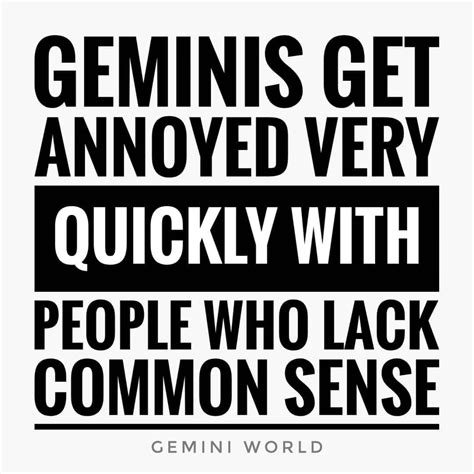 But the one weakness most gemini display is their need for manipulation and for feeling they are above other people. www.instagram.com/gemini.world | Gemini love