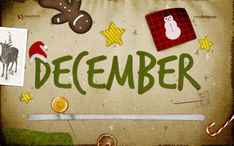 December Wallpapers Hd Hd Wallpapers Backgrounds Photos Pictures