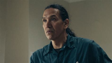 Ralph Drinkwater Played By Michael Greyeyes On I Know This Much Is True Official Website For