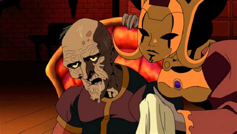 10 Darkest Endings In The Dc Animated Universe Page 3