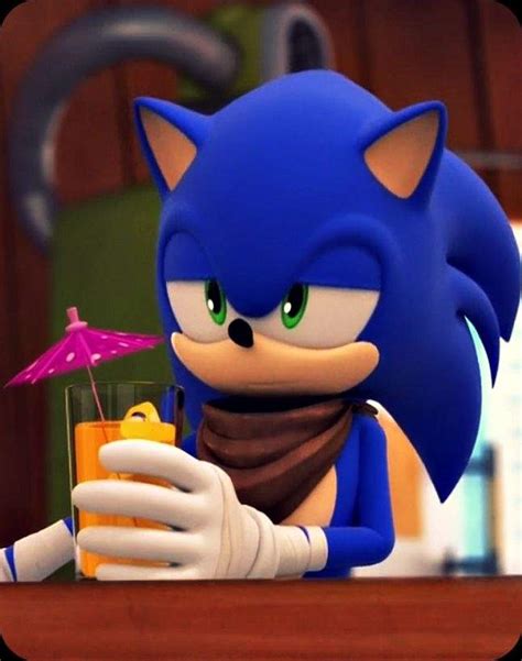 Funny Sonic Face Moments In Sonic Boom Sonic The Hedgehog Amino