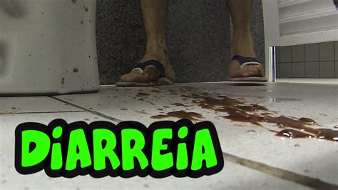 Pegadinha Diarreia Diarrhea Prank