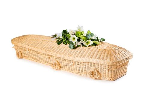 Biodegradeable Eco Friendly Coffins For Green Woodland Burials