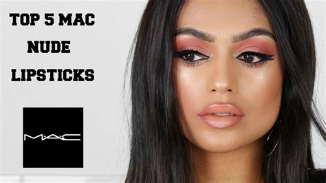 My Top Mac Nude Lipstick Lipliner Combinations For Medium Brown My Xxx Hot Girl