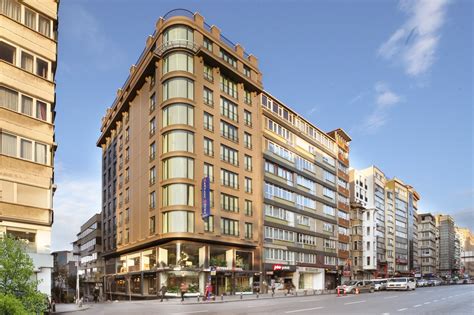 bentley hotel bosphorus