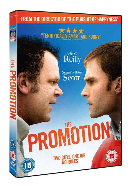 Win The Promotion Dvd 247 Magazine