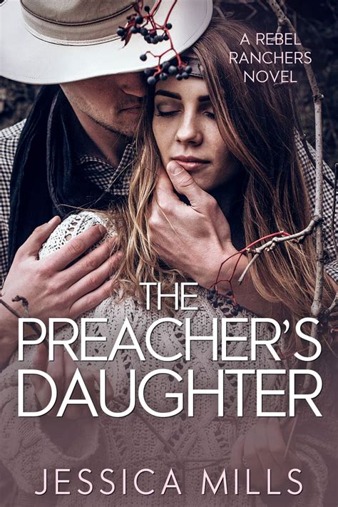The Preachers Daughter