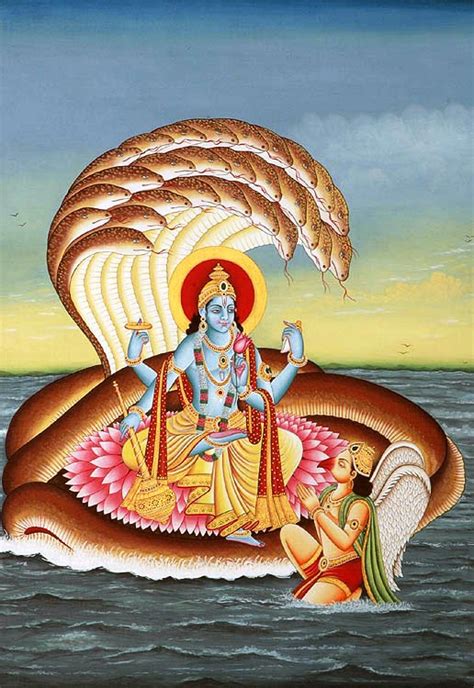 Bhargavasarma Nirikhi Krishna Bhagavan Garuda Purana Glory